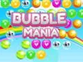 Spel Bubbel Mania online
