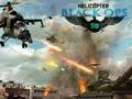 Spel Helikopter Zwarte Operaties 3D online