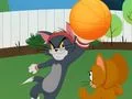 Spel Achtertuin Hoops online