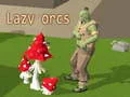 Spel Luilakken online