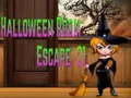 Spel Amgel Halloween Kamer Ontsnapping 21 online Spel Amgel Halloween Kamer Ontsnapping 21 online