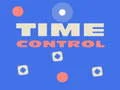 Spel Tijdcontrole online