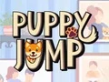 Spel Puppy Sprong online