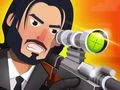Spel Kapitein Sniper online Spel Kapitein Sniper online