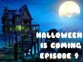 Spel Halloween komt eraan aflevering 9 online