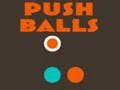 Spel Duw Ballen online