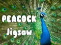 Spel Puzzel Pauw online Spel Puzzel Pauw online