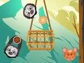 Spel Schieten naar de basket online Spel Schieten naar de basket online
