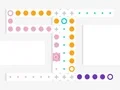 Spel Glijdende Blokken online Spel Glijdende Blokken online
