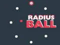 Spel Radiusbal online Spel Radiusbal online