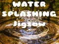 Spel Water Spetterend Puzzel online Spel Water Spetterend Puzzel online