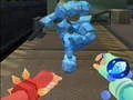 Spel IJs en Vuur Tweelingen online Spel IJs en Vuur Tweelingen online