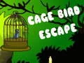 Spel Vlucht uit de Kooi online Spel Vlucht uit de Kooi online