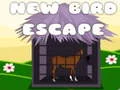 Spel Paard ontsnapping online