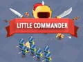Spel Kleine Commandant online