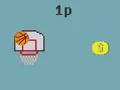 Spel Basket en Skins online