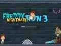 Spel Freddy Rennen 3 online Spel Freddy Rennen 3 online