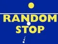 Spel Willekeurige Stop online Spel Willekeurige Stop online