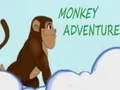 Spel Avontuur Aap online