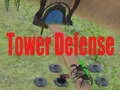 Spel Torens verdedigen online