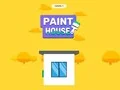 Spel Schilder Huis online