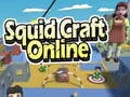 Spel Squid Craft Online online