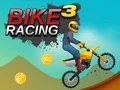 Spel Fiets Racing 3 online
