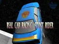Spel Echte Auto Race Stunt Rijder 3D online