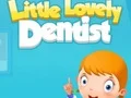Spel Kleine Schattige Tandarts online
