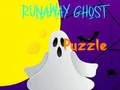 Spel Fugitive Ghost Puzzel Jigsaw online