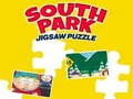 Spel South Park Puzzel online Spel South Park Puzzel online