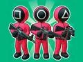 Spel Inktvis Spel 2 online