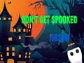 Spel Schrik niet van de puzzel online Spel Schrik niet van de puzzel online
