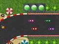 Spel Retro Auto Race Xtream online