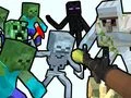Spel Mijnschutter online Spel Mijnschutter online