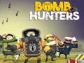Spel Bommenjagers online
