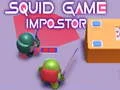 Spel Inktvis Spel: Impostor online