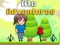 Spel Ato Avonturen online