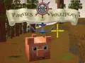 Spel Piraten van Voxelplay online