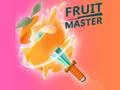 Spel Fruit Master online