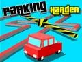 Spel Moeilijker Parkeren online