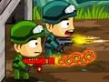 Spel Zombie Laatste Kasteel online