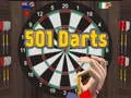 Spel Darten 501 online