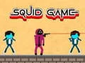 Spel Inktvis Spel 2D Schieten online