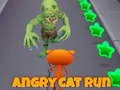 Spel Boze Kat Rennen online