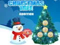 Spel Kerstboom Optelling online