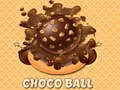 Spel Choco Bal online