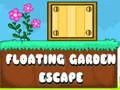 Spel Ontsnap uit de Drijvende Tuin online