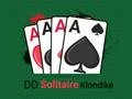 Spel Solitaire Klondike online