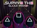 Spel Overleef de glazen brug online